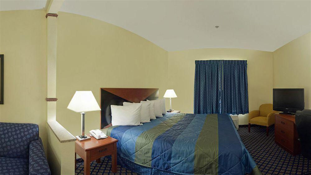 Sleep Inn & Suites University-Shands Гейнсвил Екстериор снимка